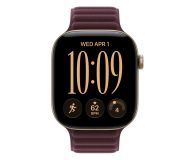 Apple 42mm Burgundy Magnetic Link - S/M - 1594273 - zdjęcie 3